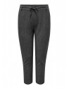 Pantalón Jogger Only Carmakoma 15331698 CARGOLDTRASH-ELISE EASY MELAN PANT