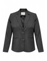 Blazer Recta Only Carmakoma 15331697 CARGOLDTRASH-ELISE BLAZER TLR