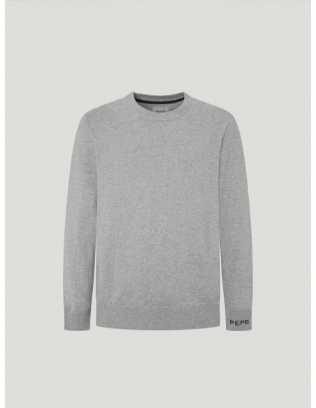 Jersey Básico Pepe Jenas PM702469 NEW ANDRE CREW NECK