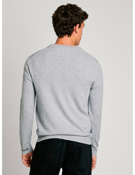 Jersey Básico Pepe Jenas PM702469 NEW ANDRE CREW NECK