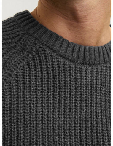 Jersey Punto Jack&Jones 12267393 JJJONES KNIT CREW NECK