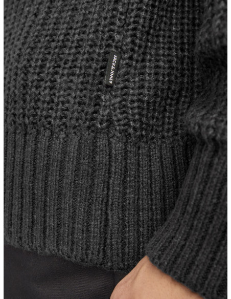 Jersey Punto Jack&Jones 12267393 JJJONES KNIT CREW NECK
