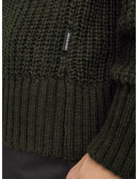 Jersey Punto Jack&Jones 12267393 JJJONES KNIT CREW NECK