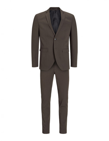 Traje Recto Super Slim Jack&Jones 12181339 JPRFRANCO SUIT NOOS