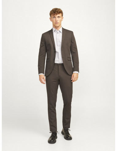 Traje Recto Super Slim Jack&Jones 12181339 JPRFRANCO SUIT NOOS