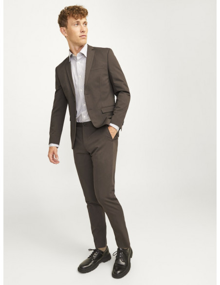 Traje Recto Super Slim Jack&Jones 12181339 JPRFRANCO SUIT NOOS