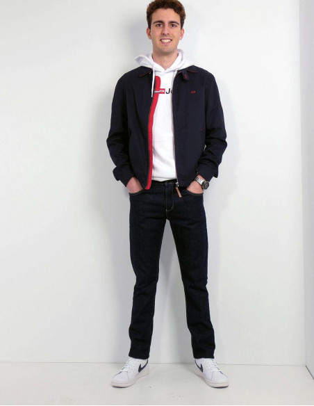 Pantalón Vaquero Mojado Hombre 04M2VA00621 Daniel Jeans Dino Miz