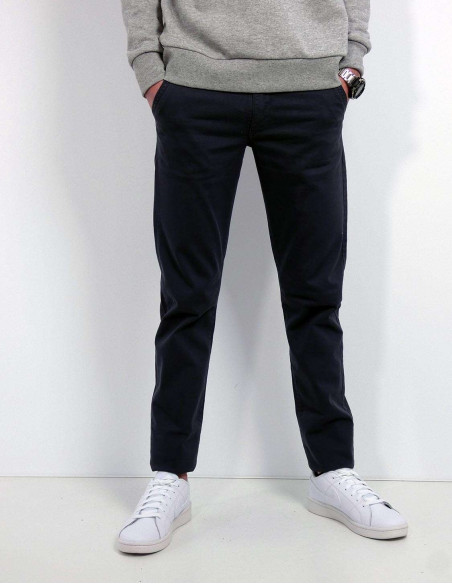 Pantalón Chino Caballero 04M2XA00998 Full Eco 998