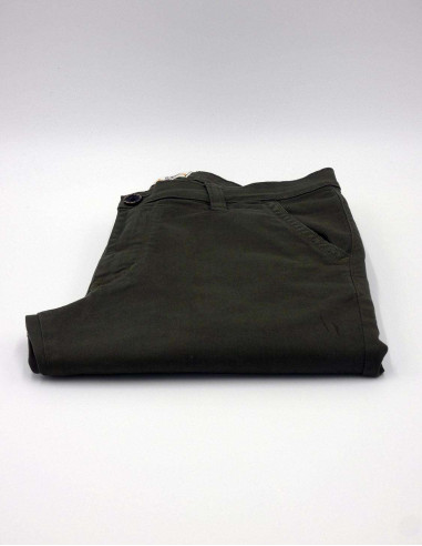 Pantalón Caballero Chino Peatón Eco 04M2XAPEATO