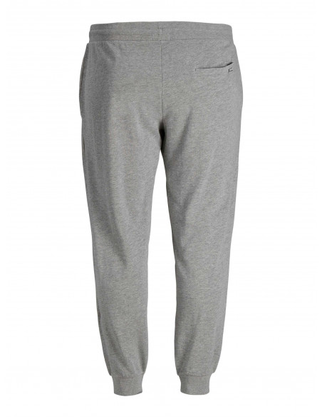 Pantalón Jogger Hombre Jack & Jones Plus 12172084 JJIGORDON JJSHARK NOOS SWEATPANTS AT PS