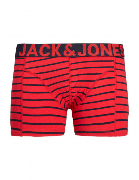 Calzoncillos Jack And Jones Hombre Jacbasic Trunks 7 Pack Noos