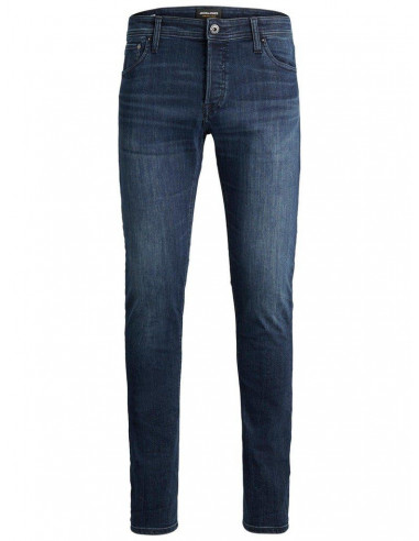 Vaquero chico Jack & Jones 12173407 JJIGLENN JJORIGINAL AM 812 NOOS