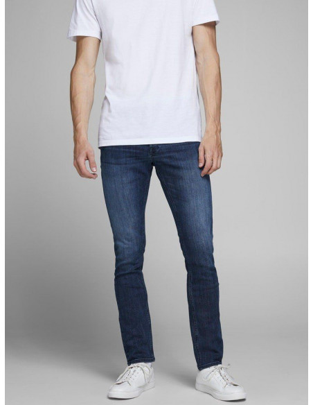 Vaquero chico Jack & Jones 12173407 JJIGLENN JJORIGINAL AM 812 NOOS