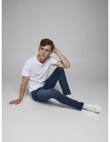 Vaquero chico Jack & Jones 12173407 JJIGLENN JJORIGINAL AM 812 NOOS